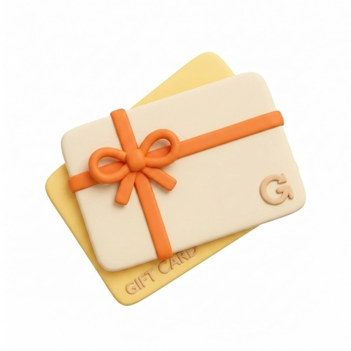 Gift Cards