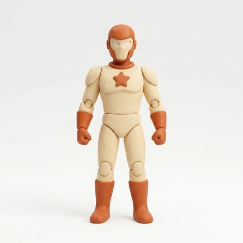 Action Figures