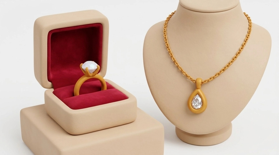 Fine Jewelry