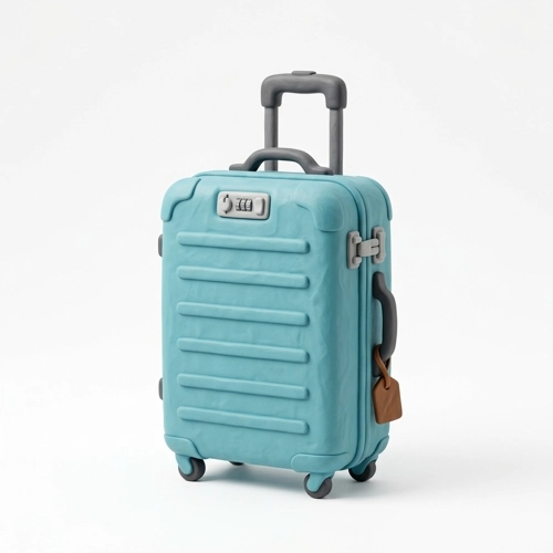 Travel & Luggage