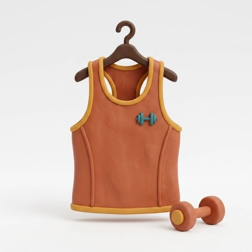 Men's Gym Wear