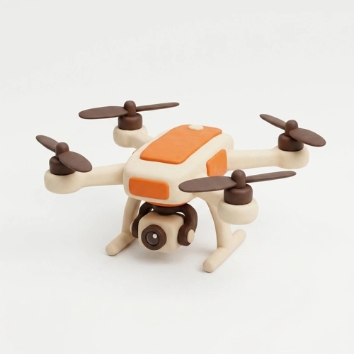 Drones