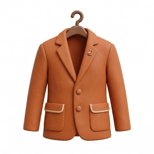 Designer Jackets
