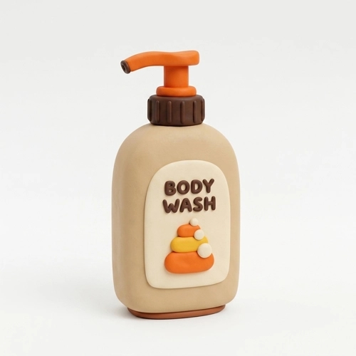 Body Wash & Soap