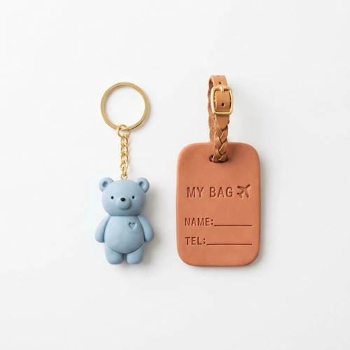 Bag Accessories