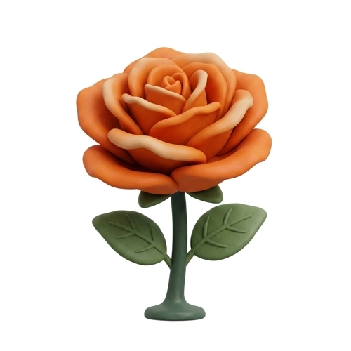 Single Roses