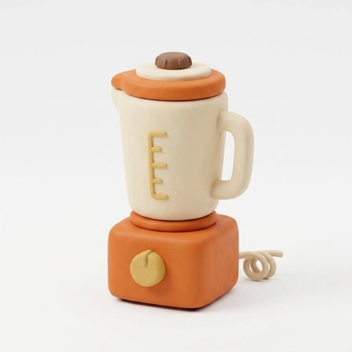 Blenders & Mixers