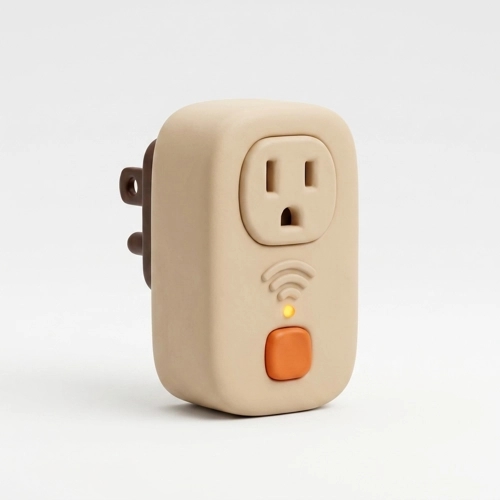 Smart Plugs & Automation