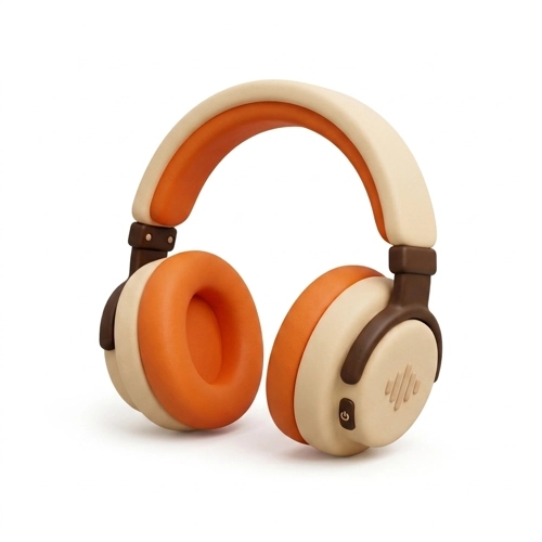 Headphones