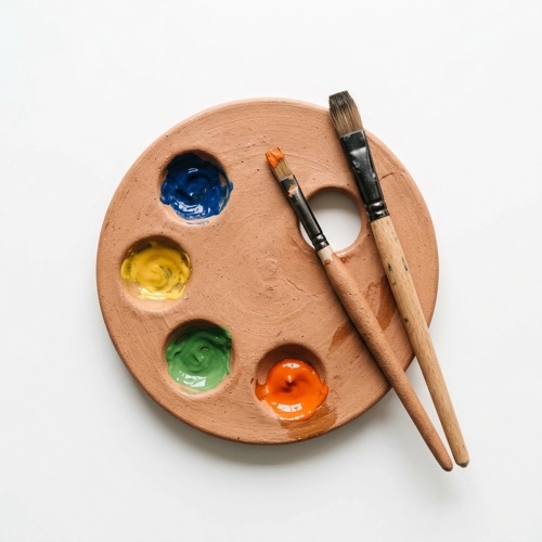 Arts & Crafts