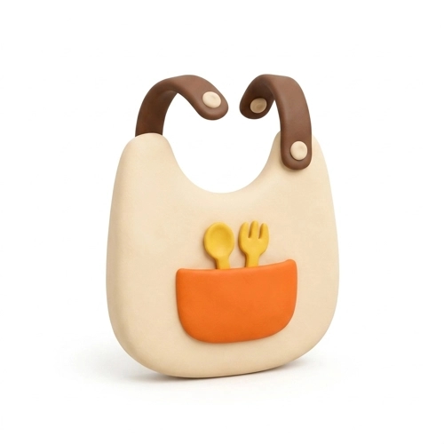 Bibs & Mealtime