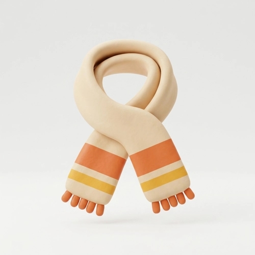 Scarves & Shawls