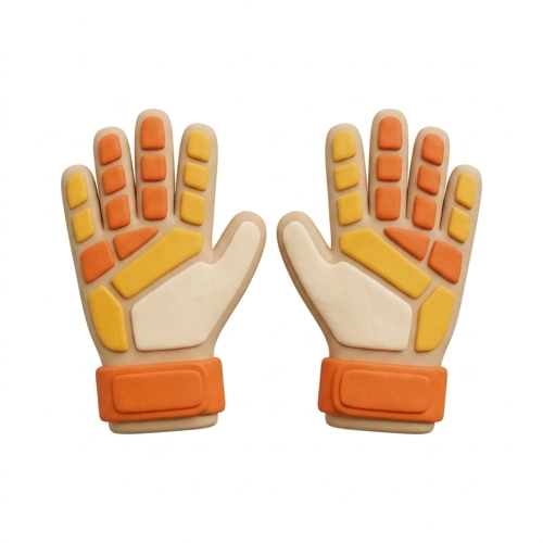 Goalkeeper Gear