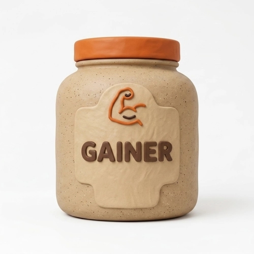 Weight Gainers