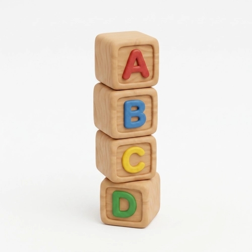 Educational Toys