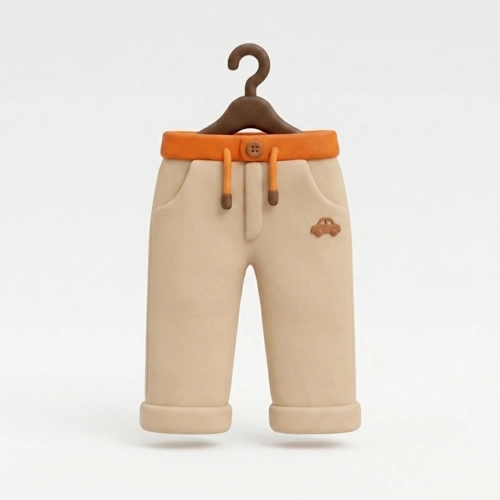 Boys Pants