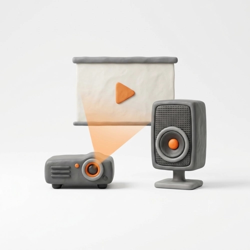 home theater