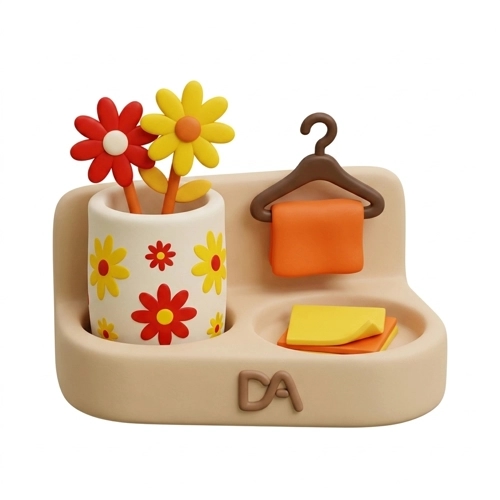 Desk Accessories