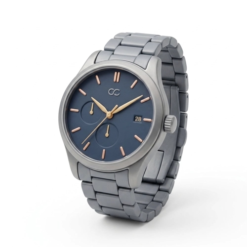 Luxury Watches