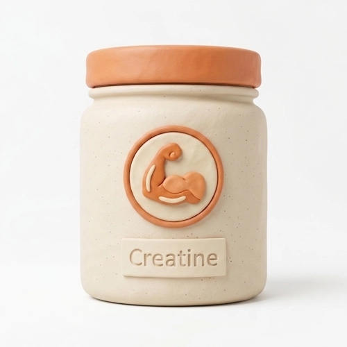 Creatine