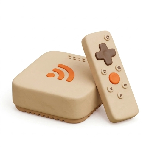 Streaming Devices