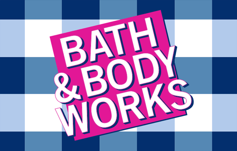 Bath & Body Works