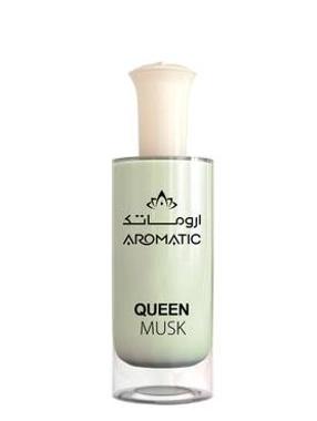 Musk queen