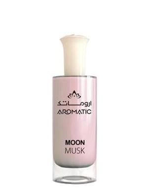 Musk moon