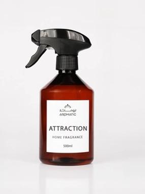 Attraction