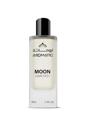 Hair mist moon