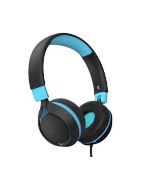 Chi 1 Kids Headphones - Blue 