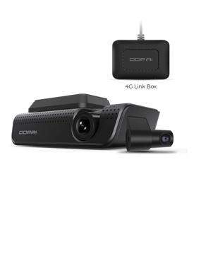 Dash Cam - DDPAI X5 pro