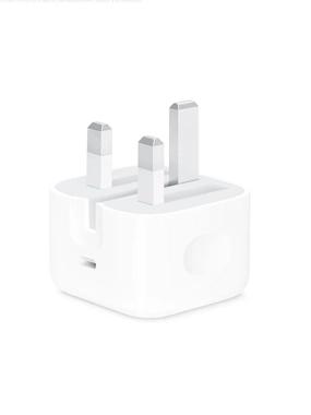 Apple 20W Type-C Wall Plug