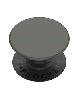 Pop Socket Mobile Grip - Black