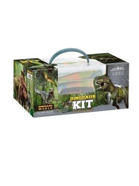 T-Rex dinosaur toy from the world of dinosaurs