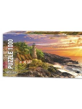  STONEY COVE, 1000 Pcs Puzzle