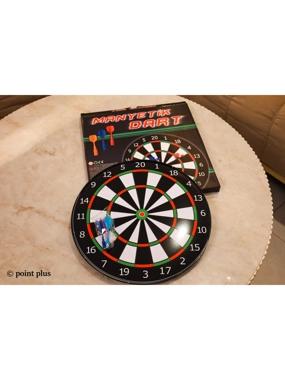 MAGNETIC DART - Big size