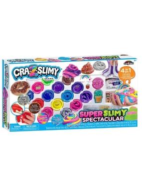 CraZSlimy Slimy Value Sets