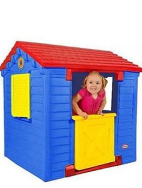 Little Tikes My First Playhouse Primary