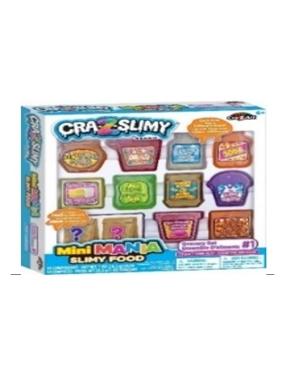 Cra-Z Slimy Mini Mania