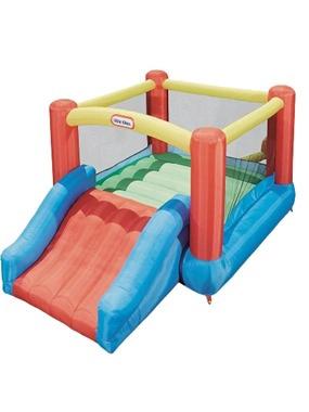 Little Tikes Jr. Jump N Slide