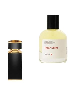 Tyger Scent