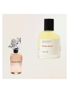 Times Scent