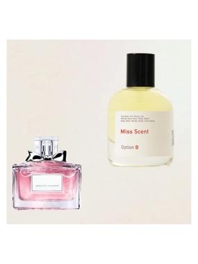 Miss Scent