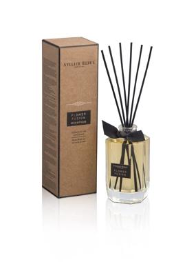 REED DIFFUSER LEMONGRASS&HONEY 120ML