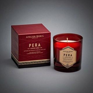 PERA SCENTED CANDLE 210GR