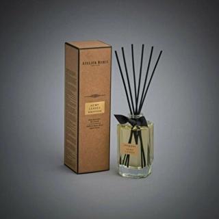 REED DIFFUSER HEMP LEAVES 200ML