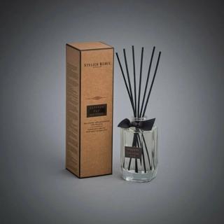 REED DIFFUSER SAFFRON OUD  200ML