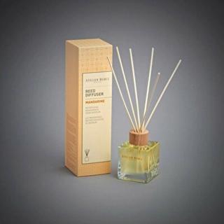 REED DIFFUSER MANDARINE  120ML