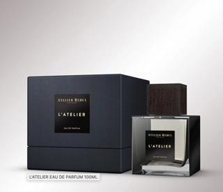 LATELIER  EDP 100ML